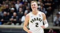 Iowa State at Purdue odds, picks and predictions