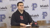 Palmerton's Logan Anthony Decides on Rutgers and Big 10