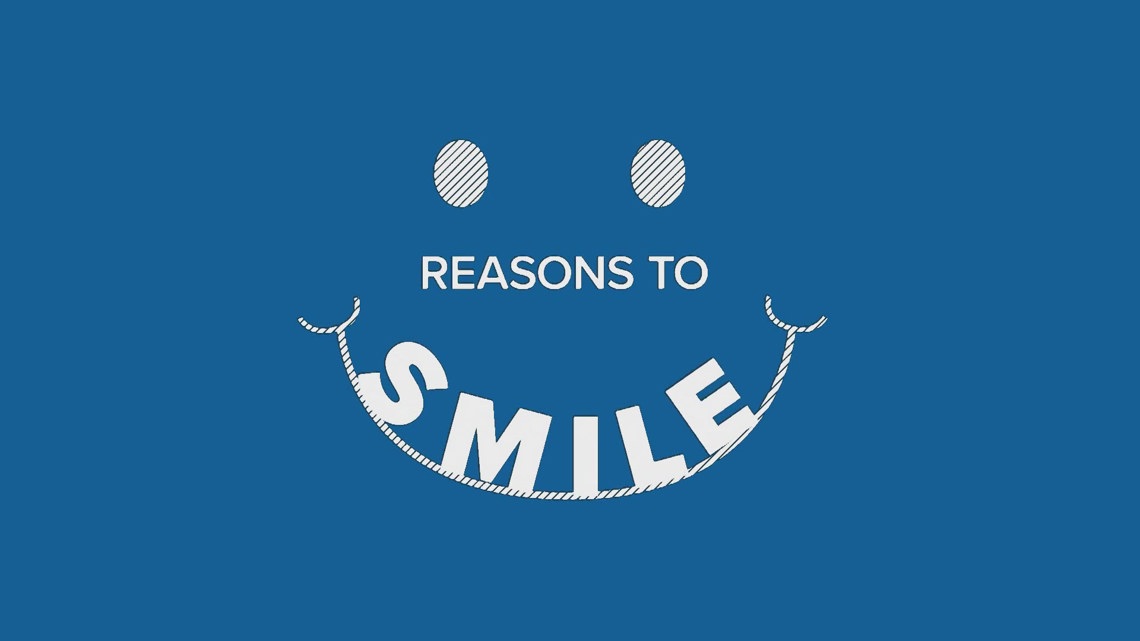 Reason to Smile: CASA of Bell and Coryell Counties receives $25,000 grant to support child advocacy