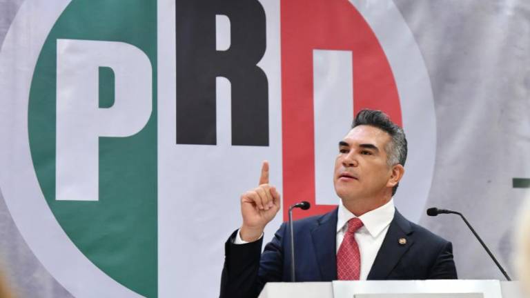 Expulsan al PRI de la organización Internacional Socialista