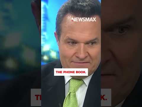 'What a load': Greg Kelly dissects line from James Comey which exposes 'rigged' system