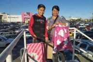 Filas en puentes y operativos fortalecen compras locales: Canaco