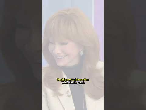 Reba Details Future Wedding With Fiancé Rex