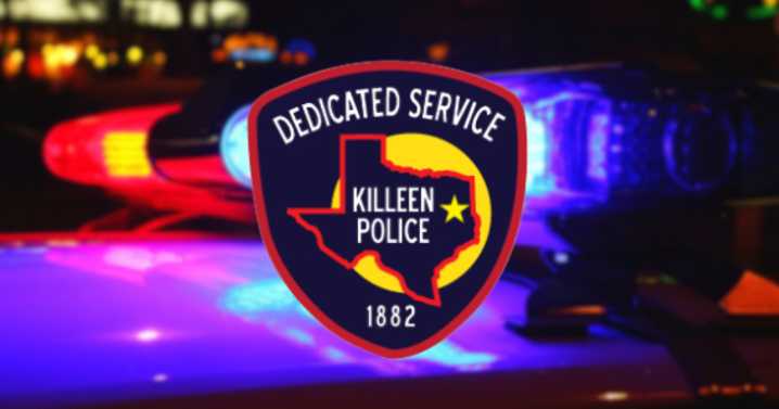 Killeen Police arrest two people involved in Interstate 14 crash
