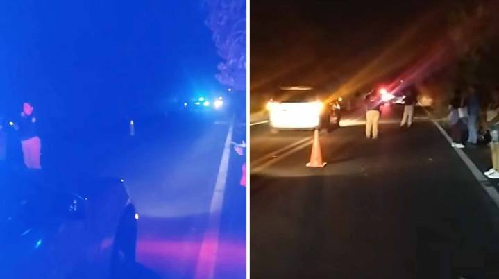 Piden donadores de sangre para hermano de menor fallecida en accidente en Xochitepec