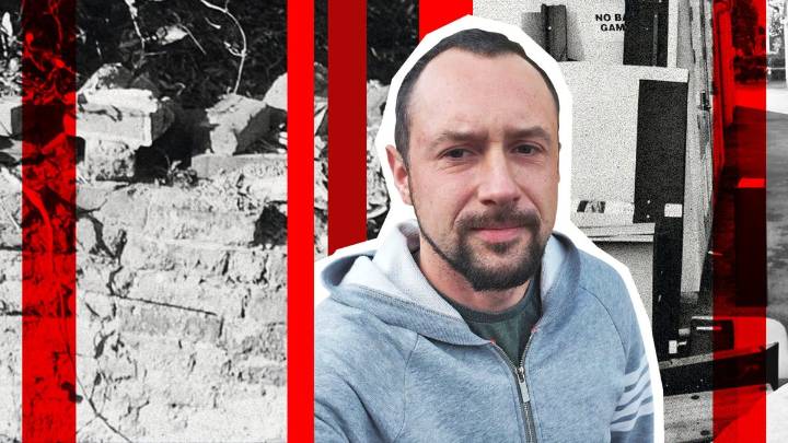 I bought my leasehold flat for £165,000 - it was a bargain but now I feel trapped