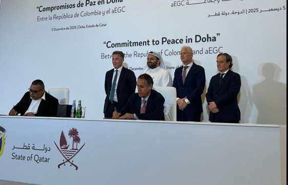 Acuerdo entre Gobierno y Ejército Gaitanista: oleada de reacciones frente a las Zonas de Ubicación Temporal