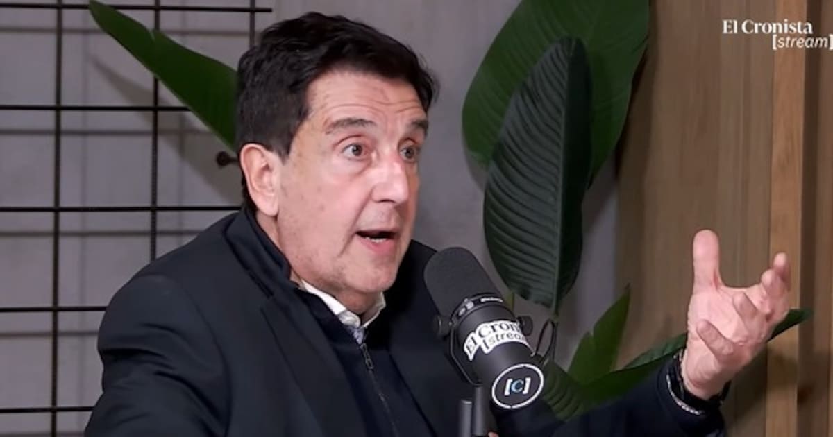 Melconian se metió en el debate entre el FMI y el Gobierno por las reservas: “No hay que comprar”