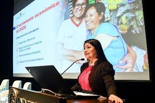 MEF: recaudación fiscal crece 11.5% entre enero y noviembre