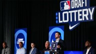Where Giants’ first round pick landed in 2026 MLB Draft Lottery