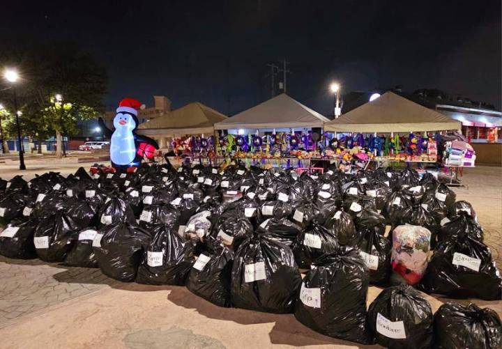 Regresa el Kilómetro del Juguete en Saltillo: convocan a donar en su edición número 29