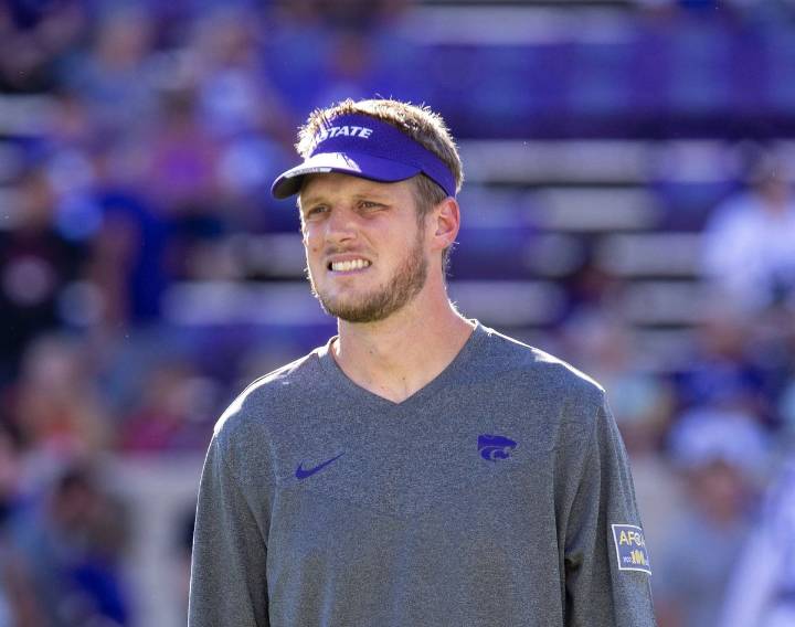 What is Collin Klein’s Current Texas A&M Salary? How Much Buyout Will Kansas State Owe Them?