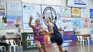 Liga Femenina de Básquet: Náutico cerró el Apertura siendo un equipo competitivo