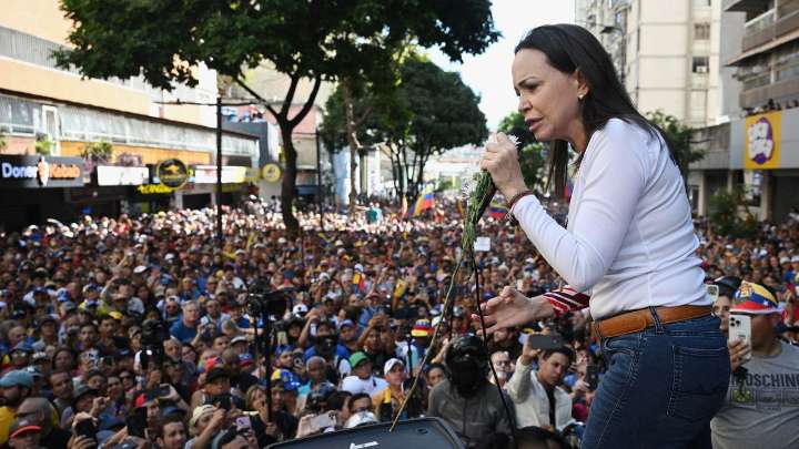 Este 6 de diciembre venezolanos saldrán a las calles en 24 países para celebrar la fuerza de la paz y la esperanza