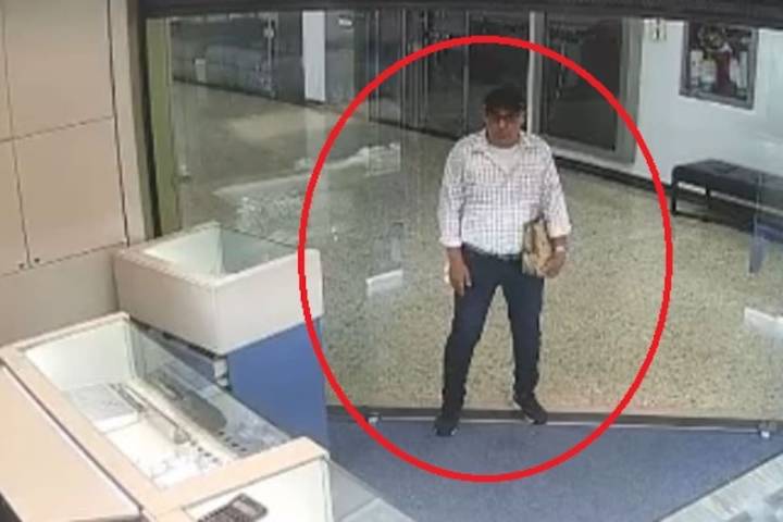 El historial criminal de Víctor Martínez, abatido en Bucaramanga tras un tiroteo con la Policía