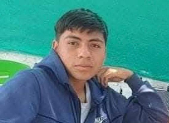 Trasladan a Trujillo a joven herido en ataque armado en Santa