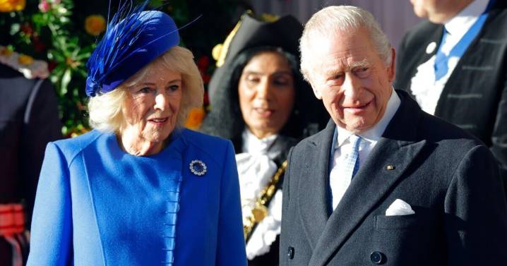 Real reason King and Queen don’t attend Kate’s carol concert 