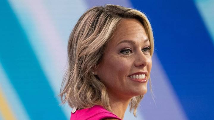 TODAY's Dylan Dreyer shares insight into 'great' first Thanksgiving since split from husband