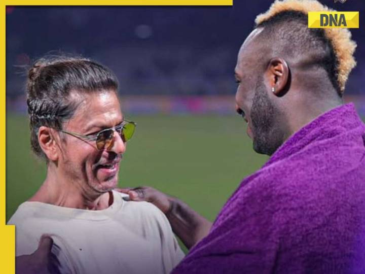 Did Shah Rukh Khan ask Andre Russell to consider IPL retirement? KKR CEO reveals