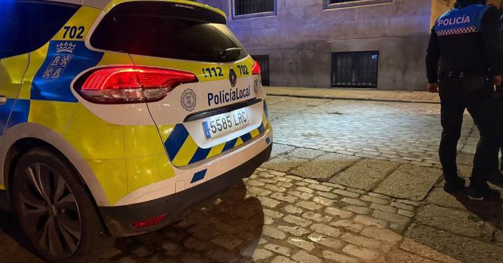 Dos establecimientos hosteleros denunciados por incumplimiento del horario de cierre en Salamanca capital