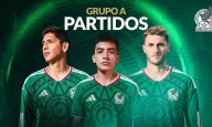 México conoce sus rivales en el Grupo A del Mundial 2026 y enfrentará a Corea del Sur