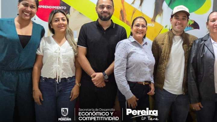 Misión de Conocimiento a Corea del Sur: Alcaldía de Pereira