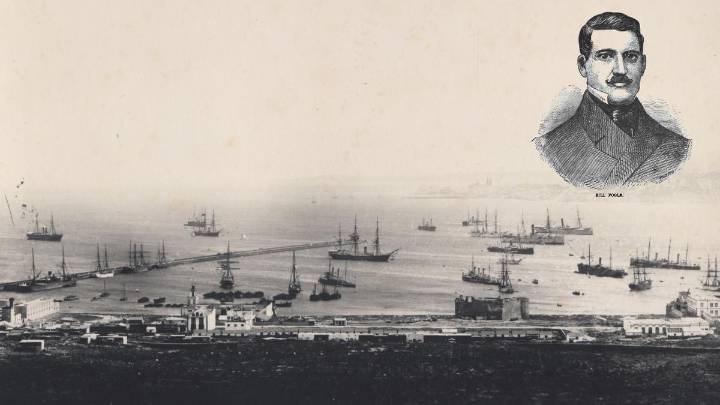 La policía de Nueva York llegó a Gran Canaria para cazar al asesino de Bill el Carnicero