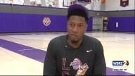2 Your Town Denham Springs: LSU alum and Denham Springs native using basketball to make a difference