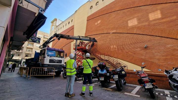 La Fiscalía Anticorrupción investiga el sobrecoste millonario en la compra de La Plasa