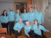 Alexandra Marine and General Hospital Foundation announces $6.5