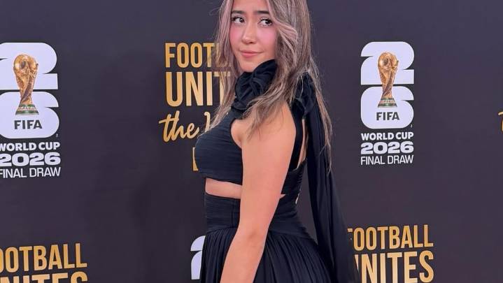 ¿Quién es Mercedes Roa? La influencer mexicana agredida en Francia