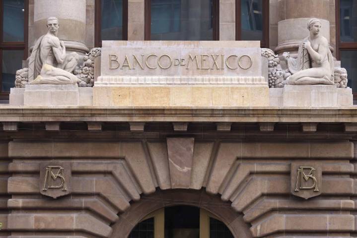 Prevé Banxico mayor daño en estados del norte por políticas de Trump y revisión del T