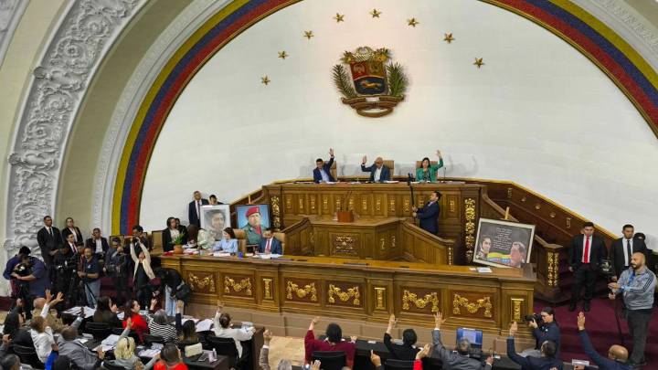 Asamblea Nacional aprueba Presupuesto Nacional y Ley de Endeudamiento 2026