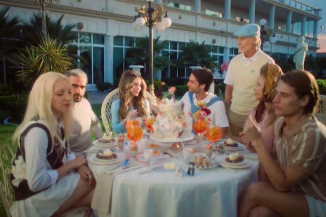 Video de Heterocromía desata teorías por referencias al ex de Belinda