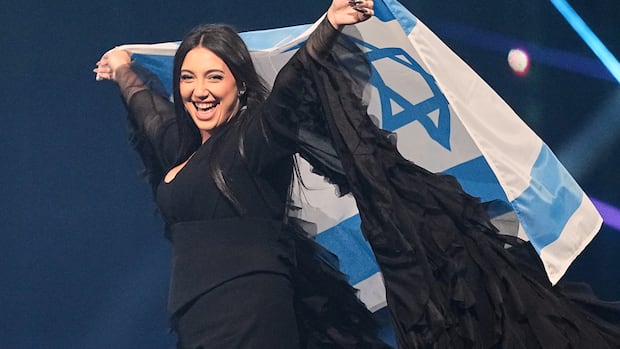 Spain and the Netherlands pull out of 2026 Eurovision as Israel's participation roils contest