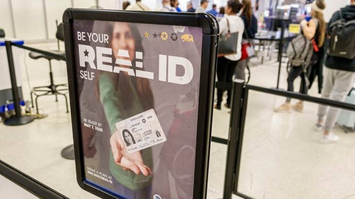 TSA Will Start Charging $45 to Travelers Without Real ID