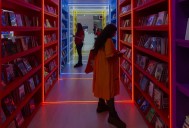 FIL Guadalajara 2025 rompe récord con 953 mil visitantes y se prepara para recibir a Italia