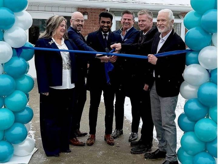 HART Hub opens in Smiths Falls | Trenton Trentonian