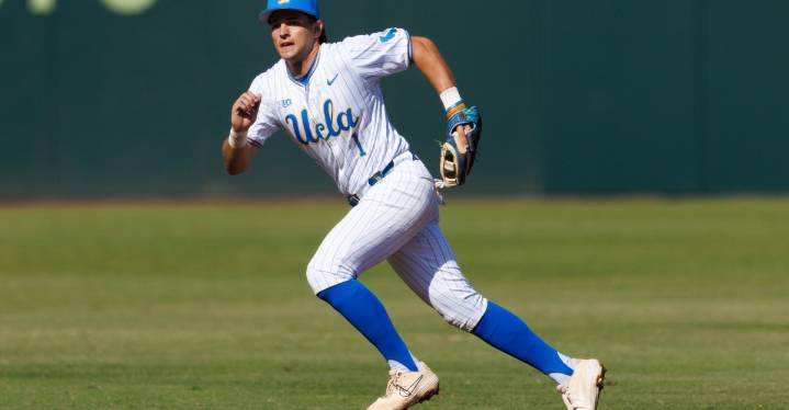 Post-Lottery 2026 MLB Draft Mock Draft