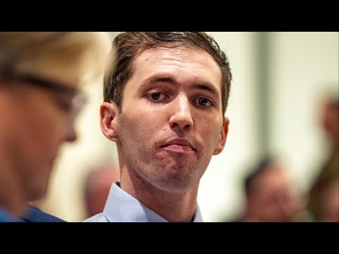 Charlie Kirk murder suspect in court as judge weighs media access