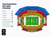 2026 World Cup: Bay Area ticket prices currently among the ‘lowest’ in the tournament