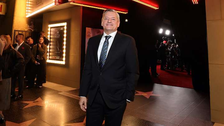 Movie Theaters Dread Any Warner Bros. Merger