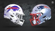What channel is Patriots vs. Bills on today? Live stream, time, TV schedule to watch NFL Week 15 game