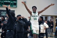 No. 15 Milford Mill boys basketball beats No. 11 New Town