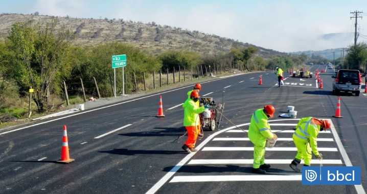 "Shock de inversiones" en provincia de Arauco generará mil empleos: Gobierno inyecta $83 mil millones