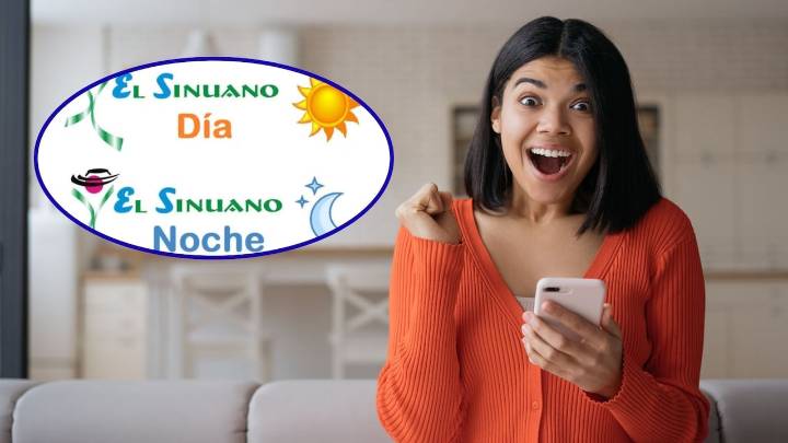 Descubra los números ganadores de El Sinuano Día y Noche hoy, miércoles 10 de diciembre
