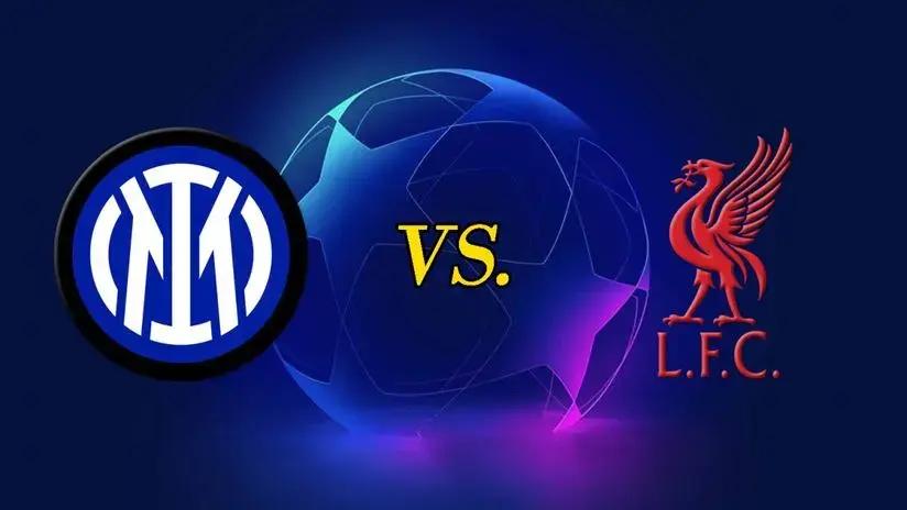 Inter vs. Liverpool: ¿a qué hora juegan y dónde ver HOY por la fecha 6 de la Champions League?