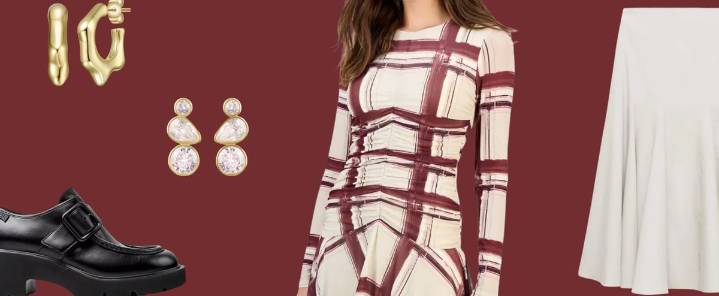 Affordable Holiday Outfits From Macy's