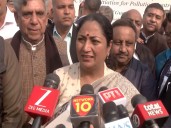 Delhi's Commitment to Justice: 1984 Riots Victims Receive Support