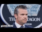 Should Pete Hegseth still be Defense Secretary? Retired Army Captain weighs in